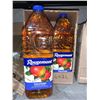 Image 1 : Rougemont Calcium Apple Juice From Concentrate 6x2L