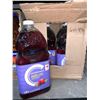 Image 1 : Compliment 100% Cranberry juice Blend 6x1.89L