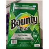 Image 1 : Bounty Plus Paper Towels 12 Rolls