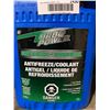 Image 2 : Turbo Power Universal Antifreeze / Coolant 2 x 1.89L