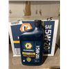 Image 1 : Klondike SAE 5W-20 Synthetic Blend Engine Oil 5x946ml