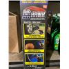 Image 2 : Air Hawk Max Automatic Cordless Tire Inflator
