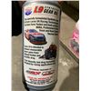 Image 3 : Lucas Synthetic Racing Gear Oil 7.5 WT Trans & Diff Lube - 6x 1 QT