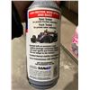 Image 4 : Lucas Synthetic Racing Gear Oil 7.5 WT Trans & Diff Lube - 6x 1 QT