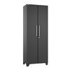 Image 1 : Proslat Elite Series Tall Cabinet - Grey  30Wx81.5Hx18"D