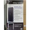 Image 2 : Proslat Elite Series Tall Cabinet - Grey  30Wx81.5Hx18"D