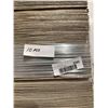 Image 3 : Siding 8' x 8 1/2" Lot of 10pcs