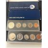 Image 1 : US Special Mint Sets 1964 to 1967, 20 Coins