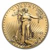 Image 1 : 1 oz American Gold Eagle Coin BU