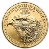 Image 2 : 1 oz American Gold Eagle Coin BU