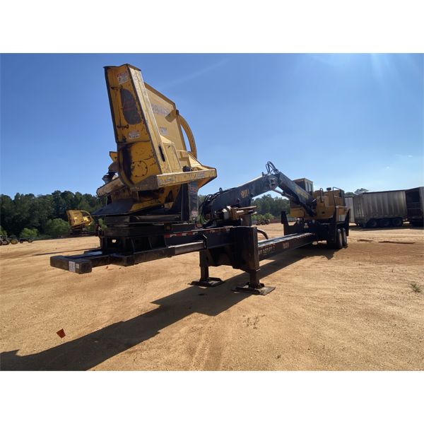 2018 TIGERCAT 234B Log Loader