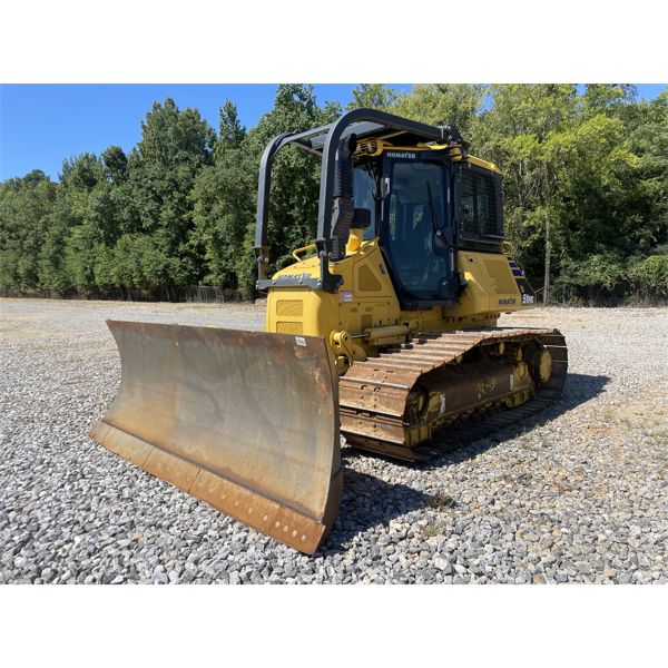 2019 KOMATSU D51PX-24 Dozer / Crawler Tractor