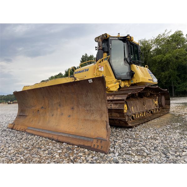 2017 KOMATSU D61PX-24 Dozer / Crawler Tractor