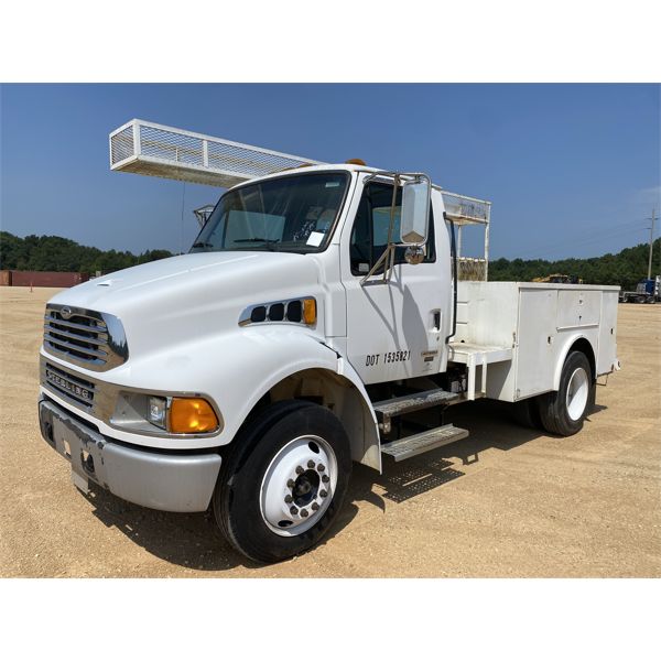 2001 STERLING ACTERRA Service / Mechanic Truck