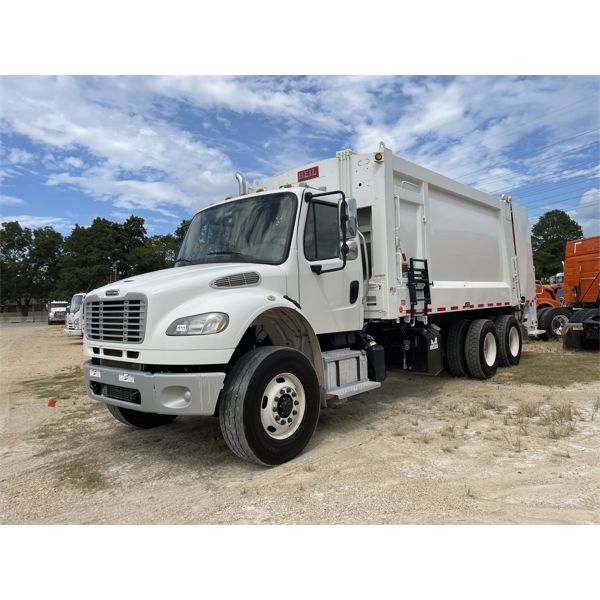 2019 FREIGHTLINER M2 Garbage / Sanitation Truck
