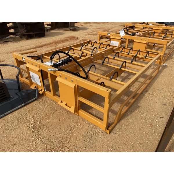 2023 LANDHONOR HAY ACCUMULATOR GRAPPLE