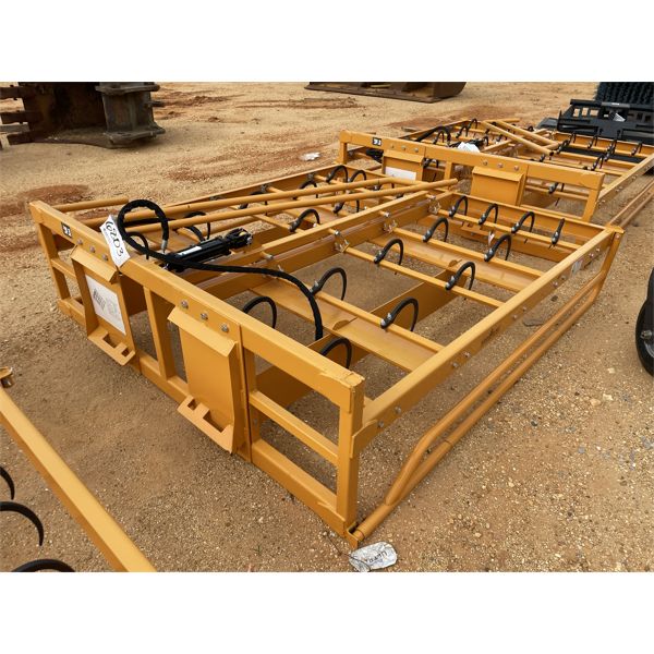 2023 LANDHONOR HAY ACCUMULATOR GRAPPLE