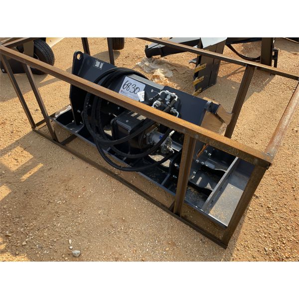 2023 LANDHONOR 72" VIBRATORY COMPACTOR