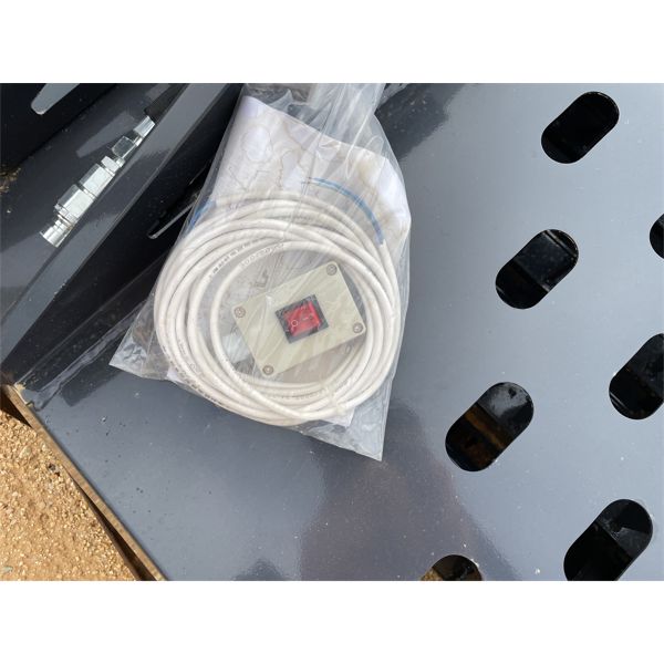 2023 LANDHONOR 72" LANDSCAPE RAKE