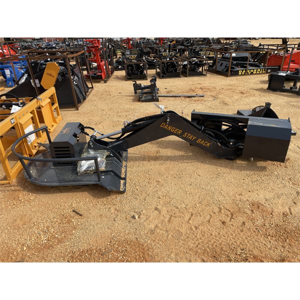 2023 LANDHONOR BRUSH CUTTER