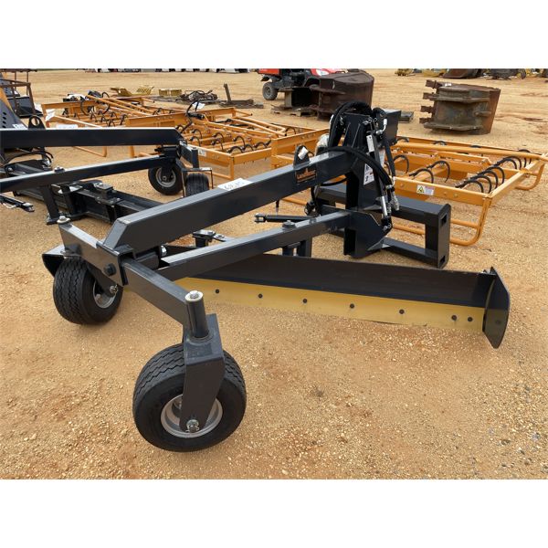 2023 LANDHONOR 96" GRADER