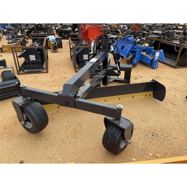 2023 LANDHONOR 96" GRADER