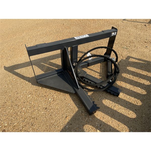 2023 LANDHONOR TREE PULLER