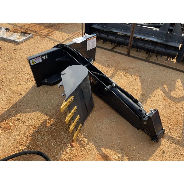 2023 LANDHONOR EXCAVATING HOE ATTACH