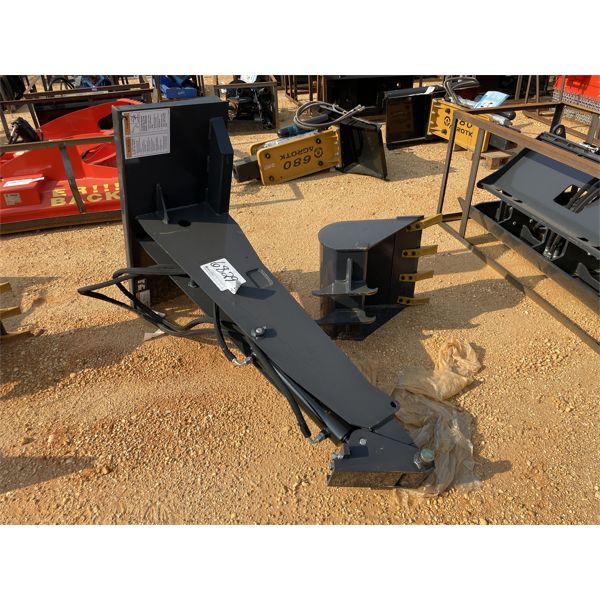 2023 LANDHONOR EXCAVATING HOE ATTACH