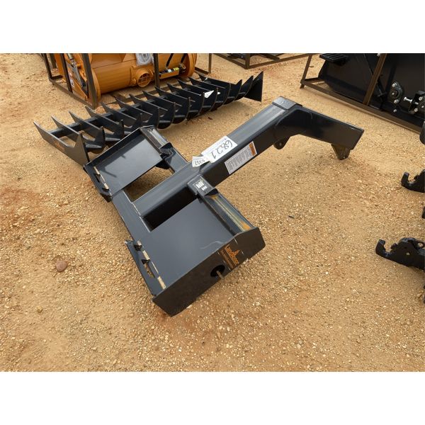 2023 LANDHONOR TREE BOOM