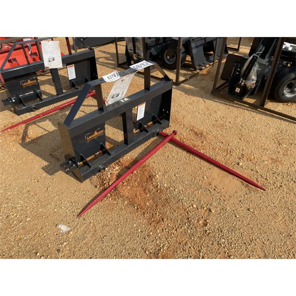 2023 LANDHONOR HAY SPEAR