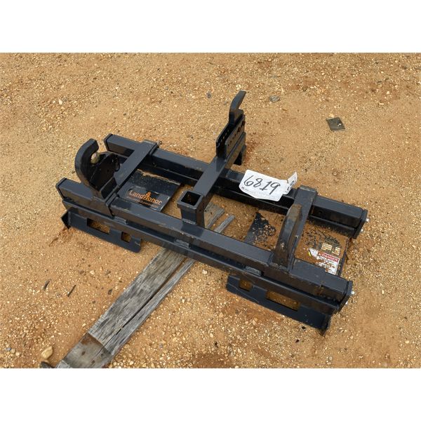 2023 LANDHONOR QUICK HITCH