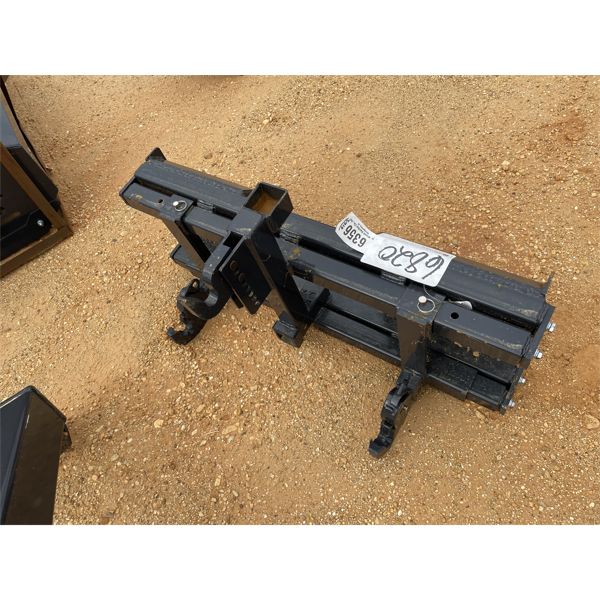 2023 LANDHONOR QUICK HITCH