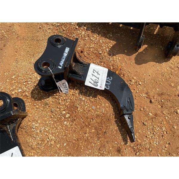 2023 LANDHERO 19" HEAVY DUTY RIPPER