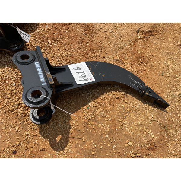 2023 LANDHERO 27" HEAVY DUTY RIPPER