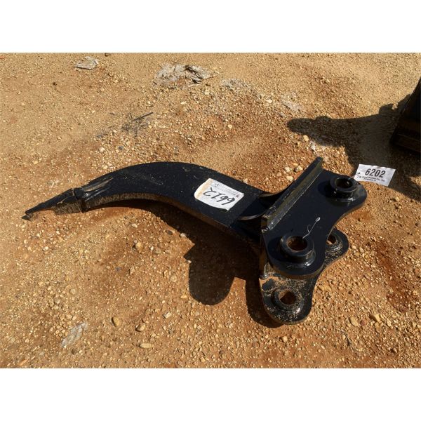 2023 LANDHERO 34" HEAVY DUTY RIPPER