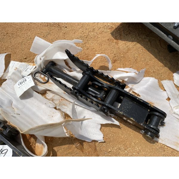 2023 LANDHERO 10" MANUAL THUMB