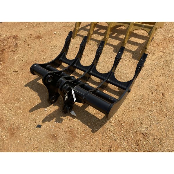 2023 LANDHERO 48" RAKE