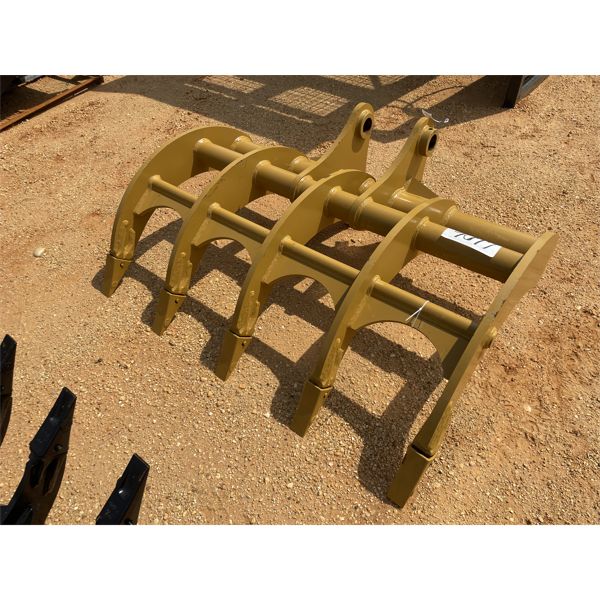 2023 LANDHERO 60" RAKE