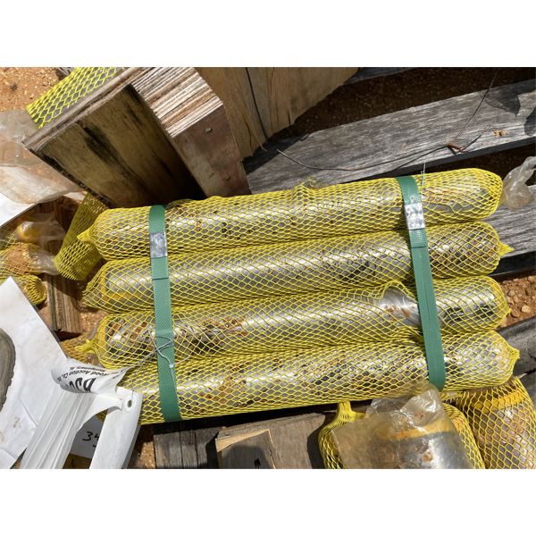 2023 LANDHERO 55 mm BUCKET PINS