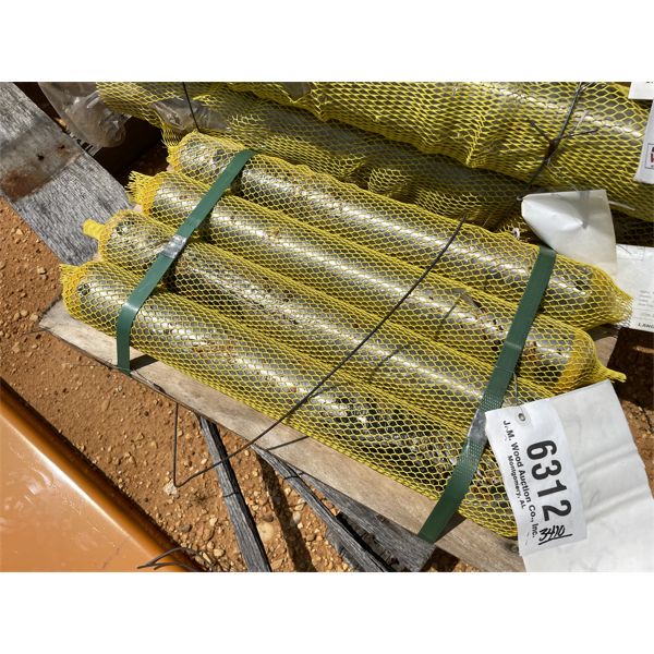 2023 LANDHERO 65 mm BUCKET PINS