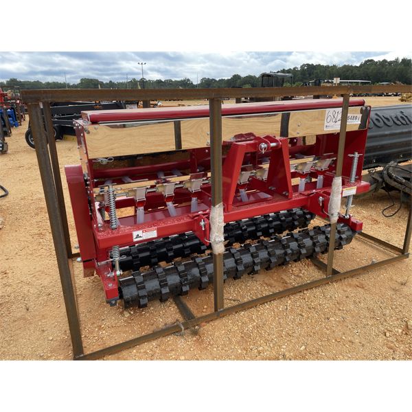 2023 AGROTK NO-TILL SEEDER