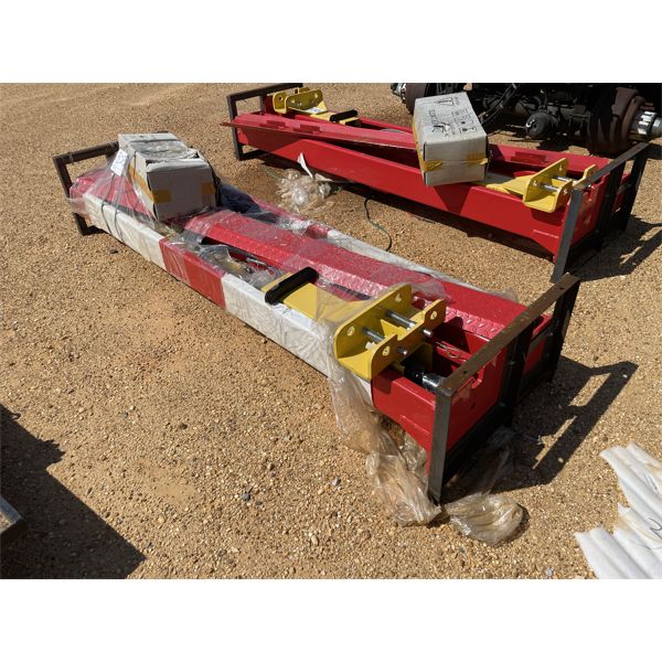 2023 AGT ATKB1000 AUTO LIFT J.M. Wood Auction Company, Inc.