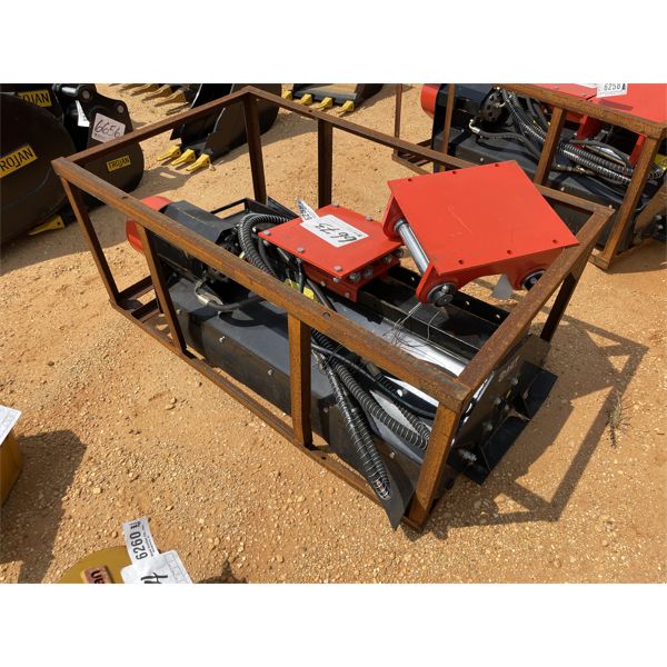 2023 AGT 115 FLAIL MOWER