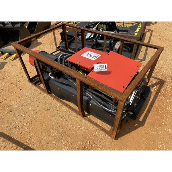 2023 AGT 115 FLAIL MOWER