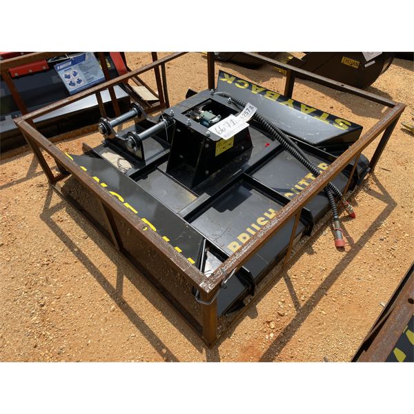 2023 AGT RC54 ROTARY CUTTER