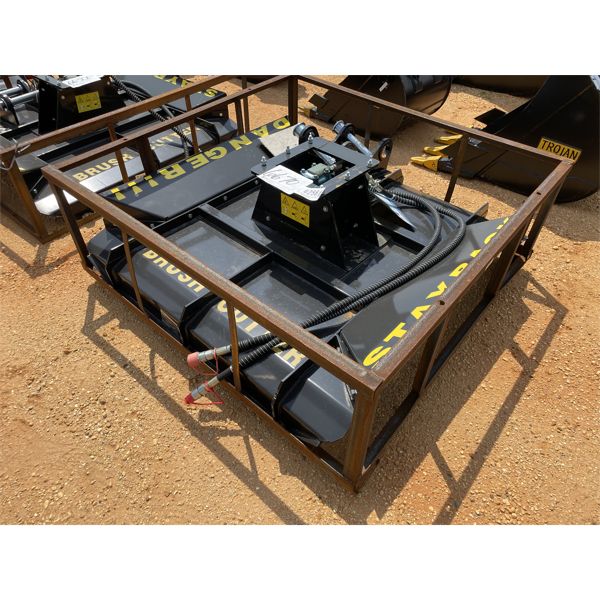 2023 AGT RC54 ROTARY CUTTER