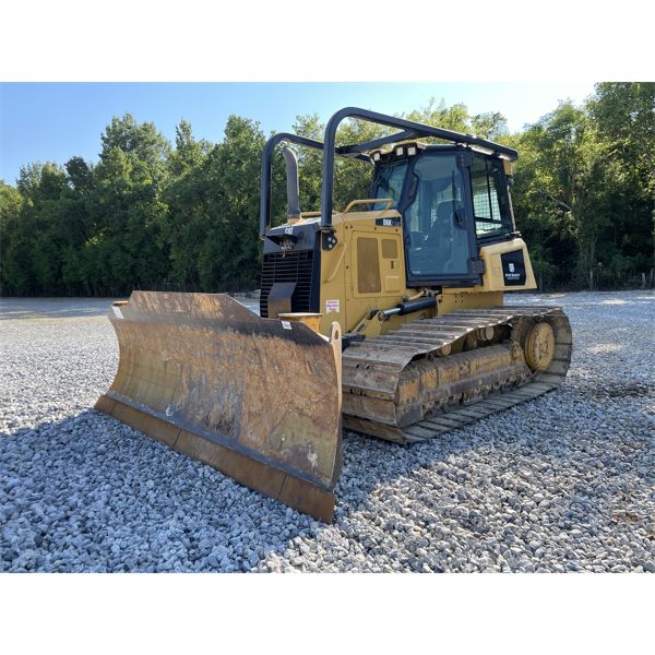 2017 CAT D6K2 LGP Dozer / Crawler Tractor