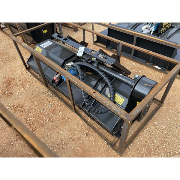 2023 MOWER KING 77" FLAIL MOWER