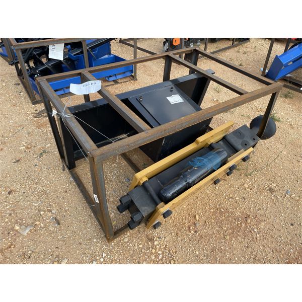 2023 AGT HYD BREAKER